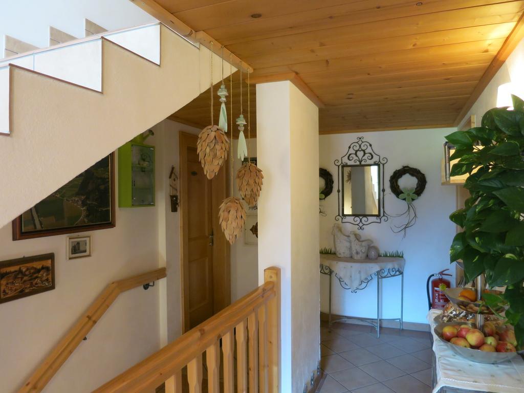 Appartement Breitlehn Längenfeld Екстериор снимка
