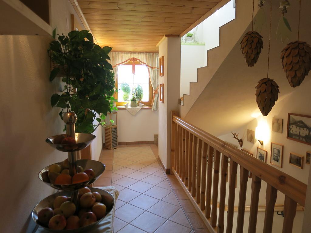 Appartement Breitlehn Längenfeld Екстериор снимка