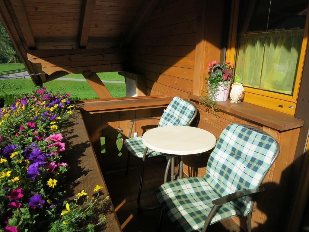 Appartement Breitlehn Längenfeld Стая снимка