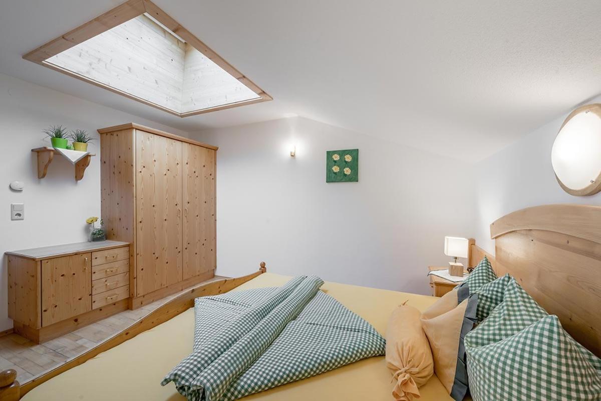 Appartement Breitlehn Längenfeld Екстериор снимка
