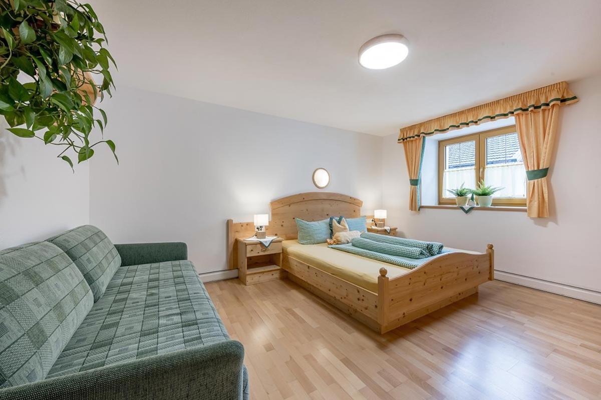 Appartement Breitlehn Längenfeld Екстериор снимка