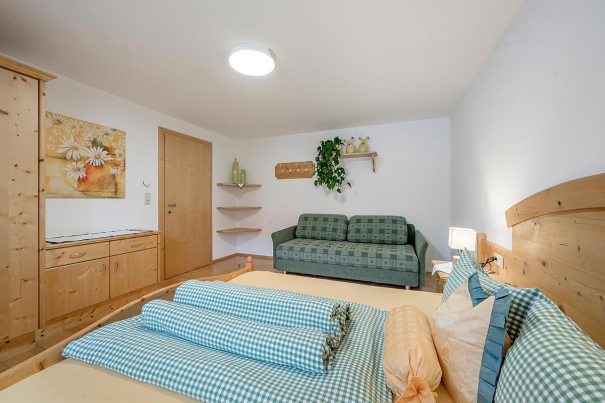 Appartement Breitlehn Längenfeld Екстериор снимка