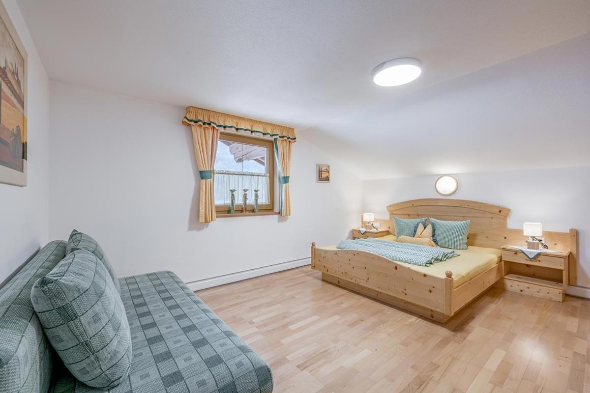 Appartement Breitlehn Längenfeld Екстериор снимка