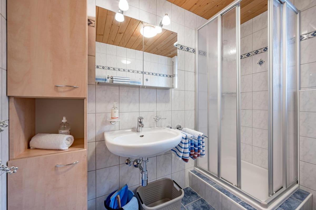 Appartement Breitlehn Längenfeld Екстериор снимка