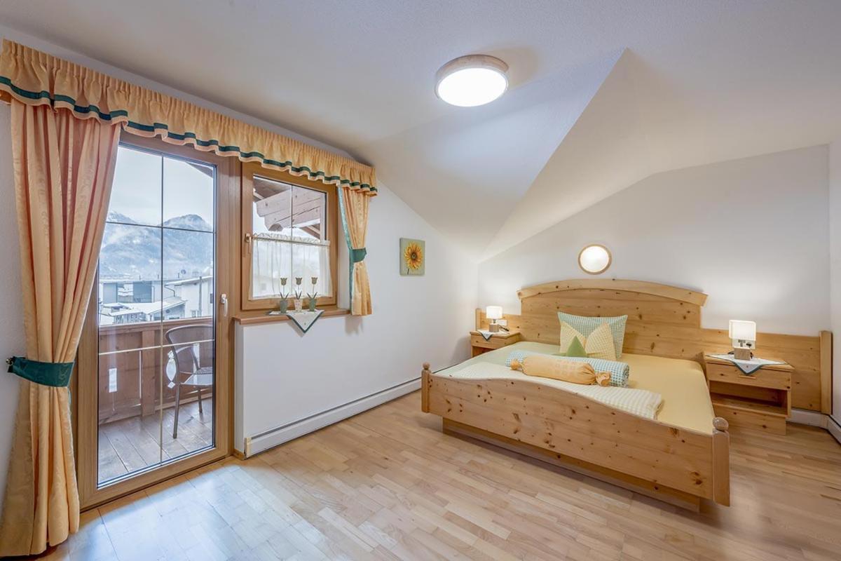 Appartement Breitlehn Längenfeld Екстериор снимка