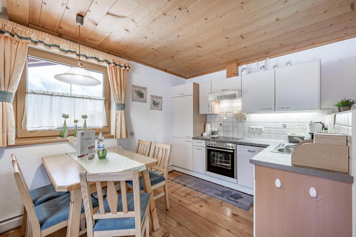 Appartement Breitlehn Längenfeld Екстериор снимка