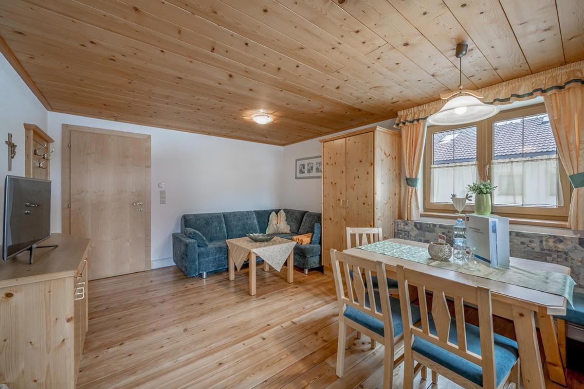 Appartement Breitlehn Längenfeld Екстериор снимка