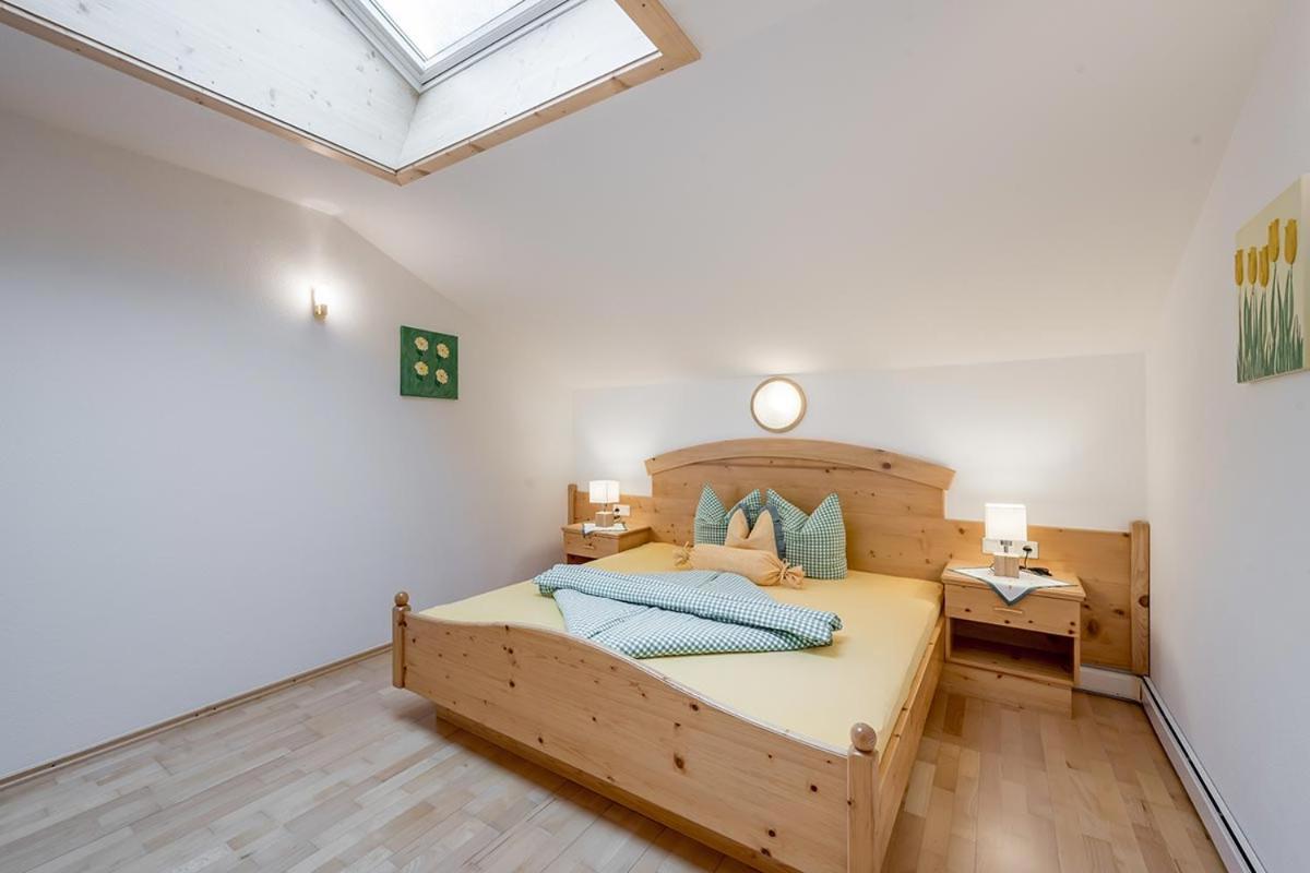 Appartement Breitlehn Längenfeld Екстериор снимка