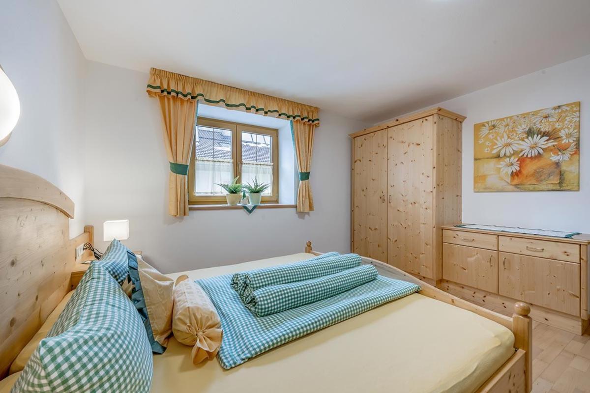 Appartement Breitlehn Längenfeld Екстериор снимка