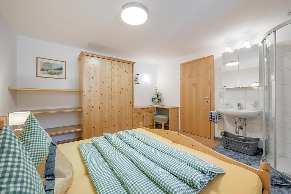 Appartement Breitlehn Längenfeld Екстериор снимка