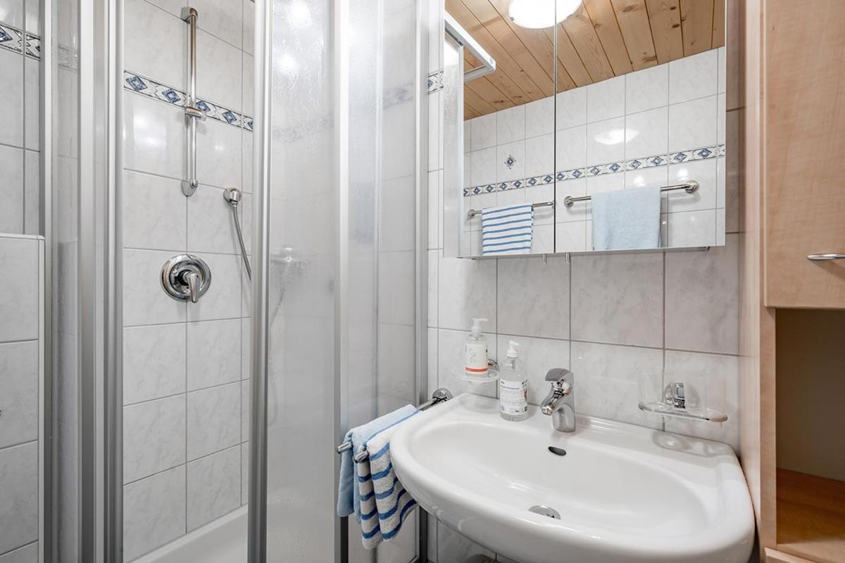 Appartement Breitlehn Längenfeld Екстериор снимка