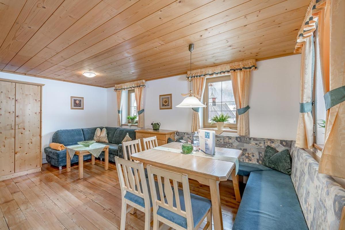 Appartement Breitlehn Längenfeld Екстериор снимка