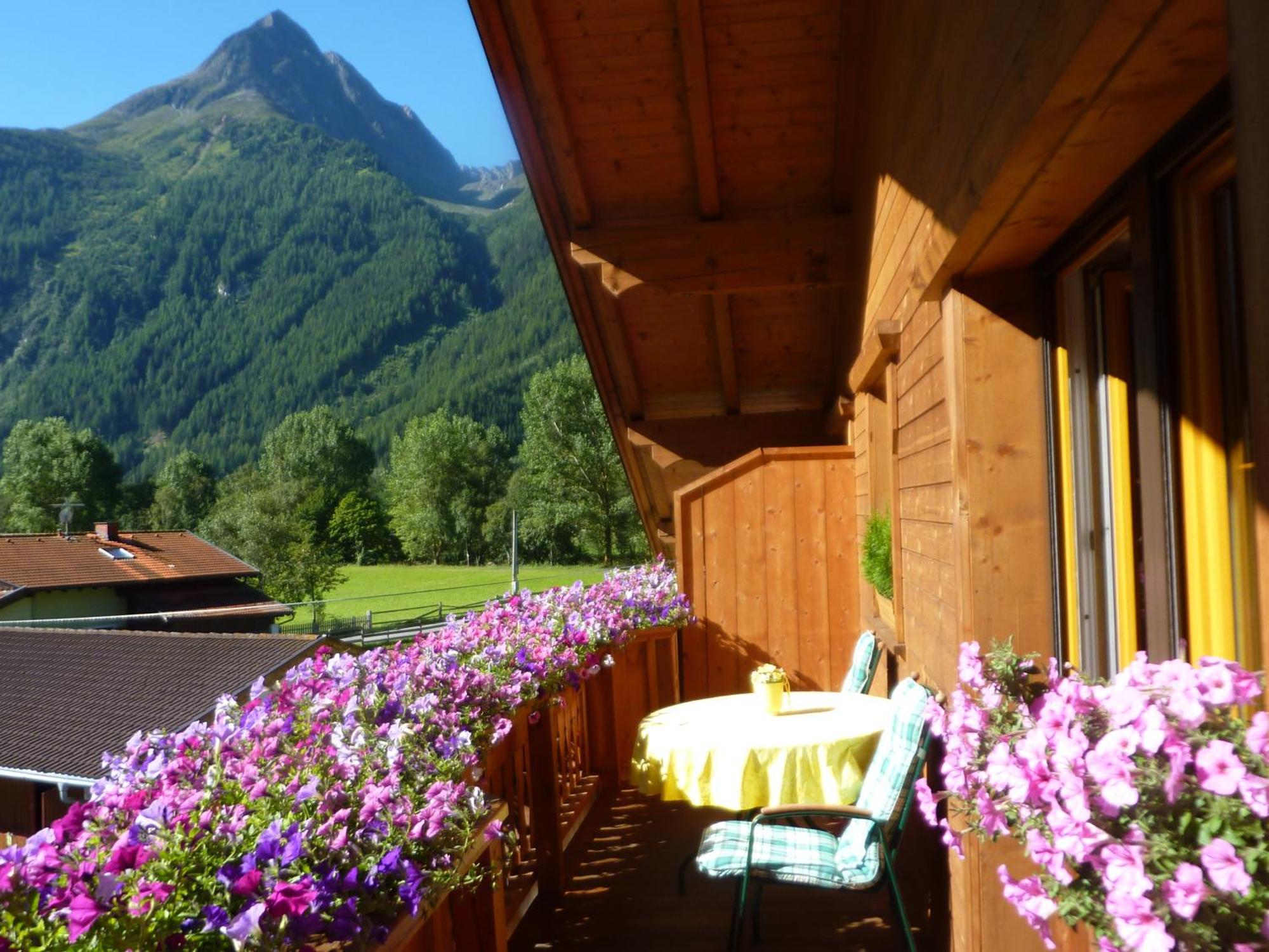 Appartement Breitlehn Längenfeld Екстериор снимка
