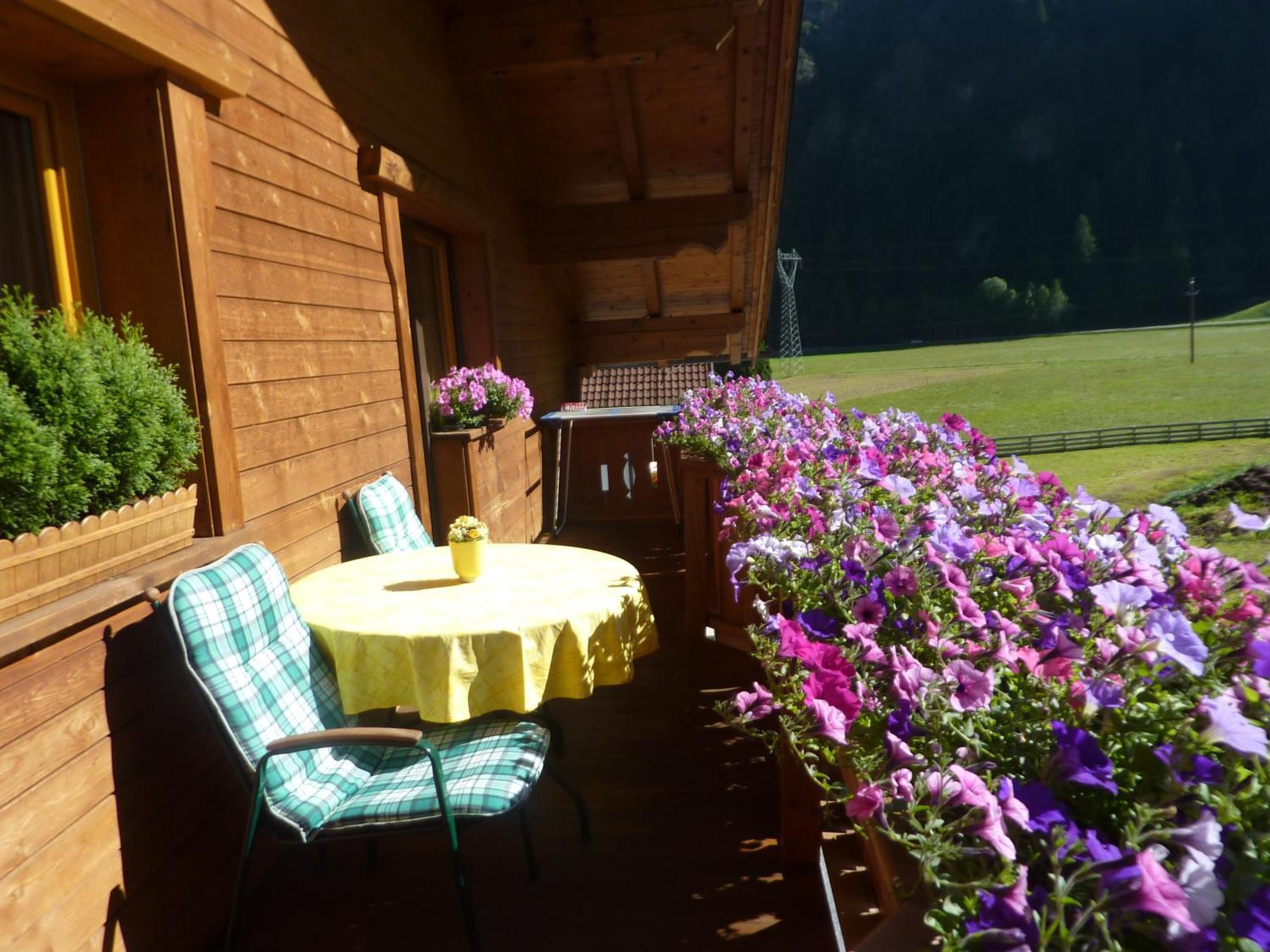 Appartement Breitlehn Längenfeld Екстериор снимка